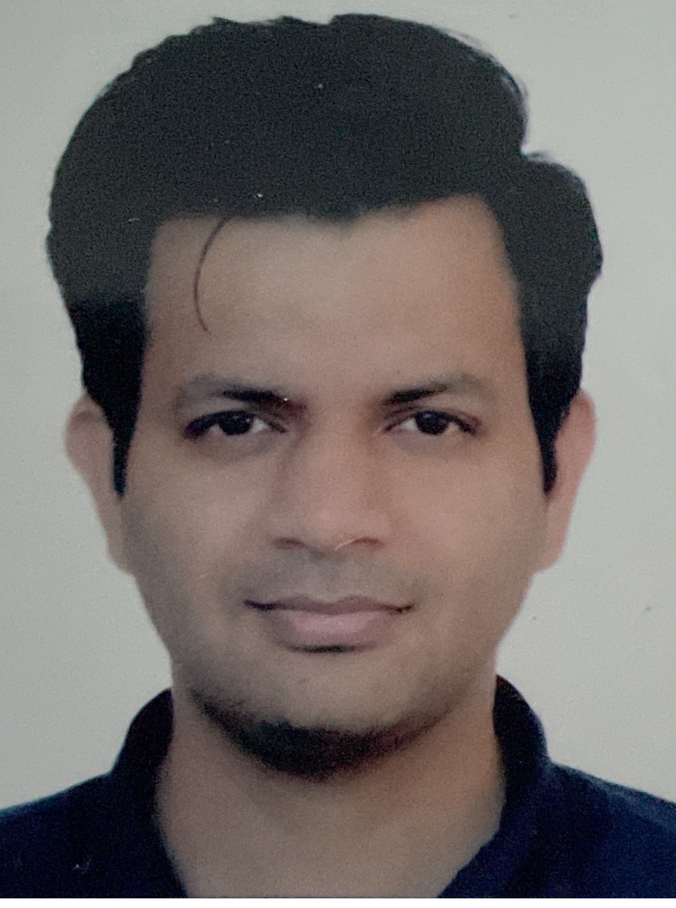 Tarun Kumar